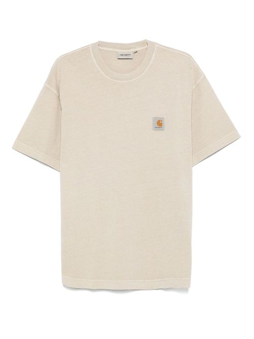 Nelson T-shirt CARHARTT WIP | I0299492LPGD